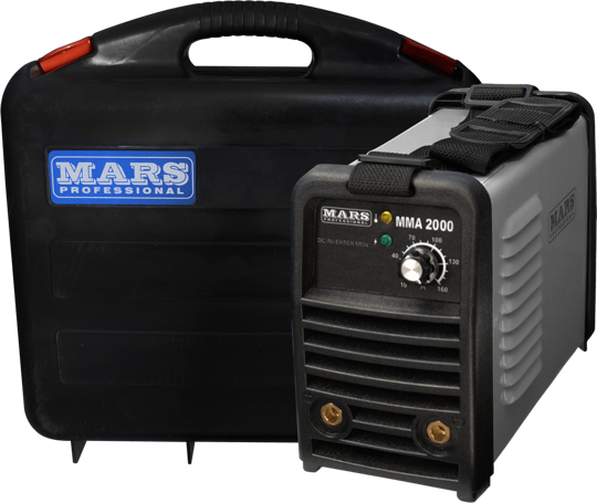 MARS PROFESSIONAL MMA-2000 K