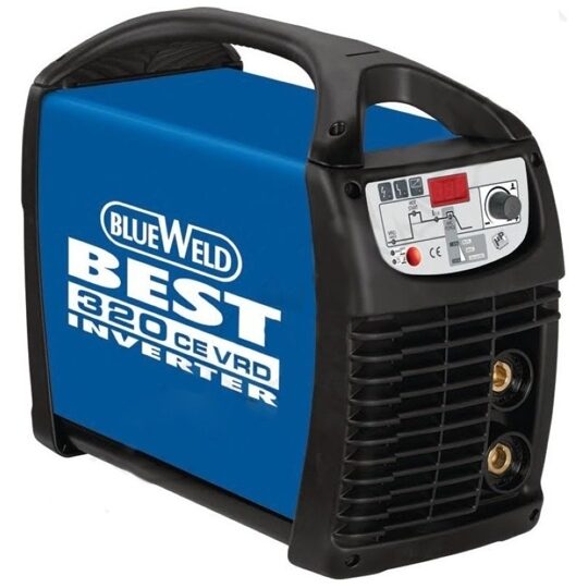 BlueWeld Best 320 CE VRD (816466)